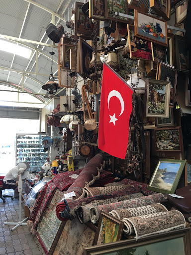 Avrasya Market Trabzon