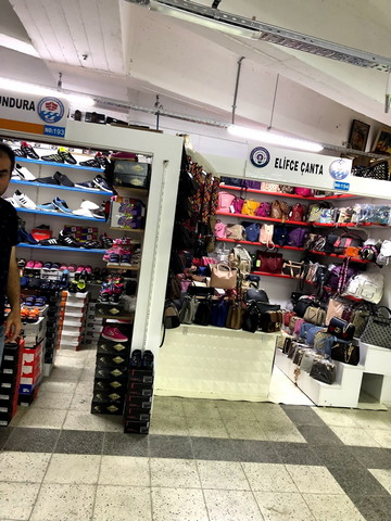 Avrasya Market Trabzon