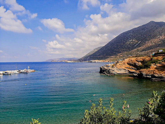 Bali Beach Crete