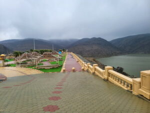 حدائق بلجريش