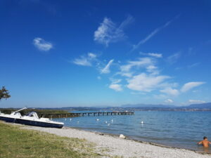 Beach Brema Sirmione