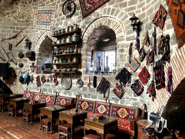 things to do in Trabzon
