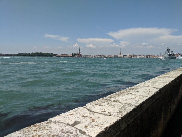 Biennale Gardens