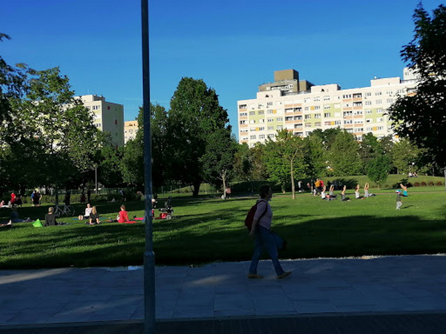 Bikas Park