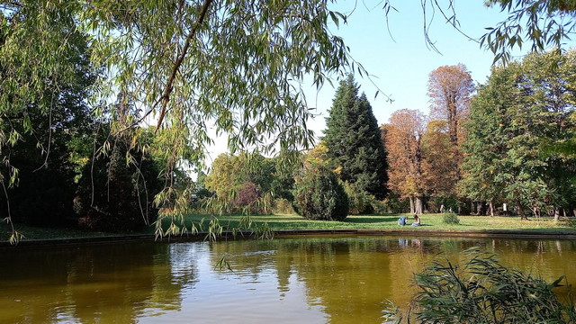 tourist attractions in Bucharest Romania