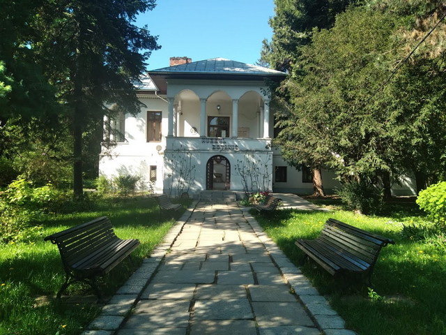 attractions in Bucharest for families