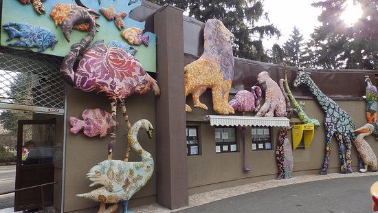 Zoo Bucharest