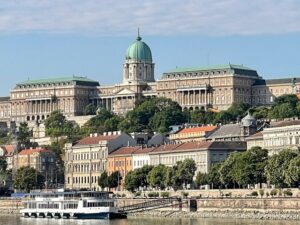 best sights to see in Budapest