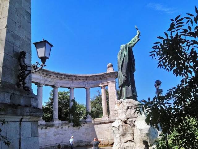 top things to do in Budapest
