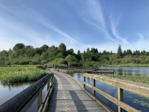 best parks in Vancouver