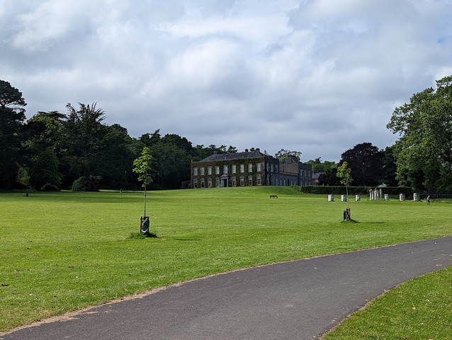 Cabinteely Park