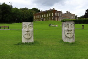 Cabinteely Park