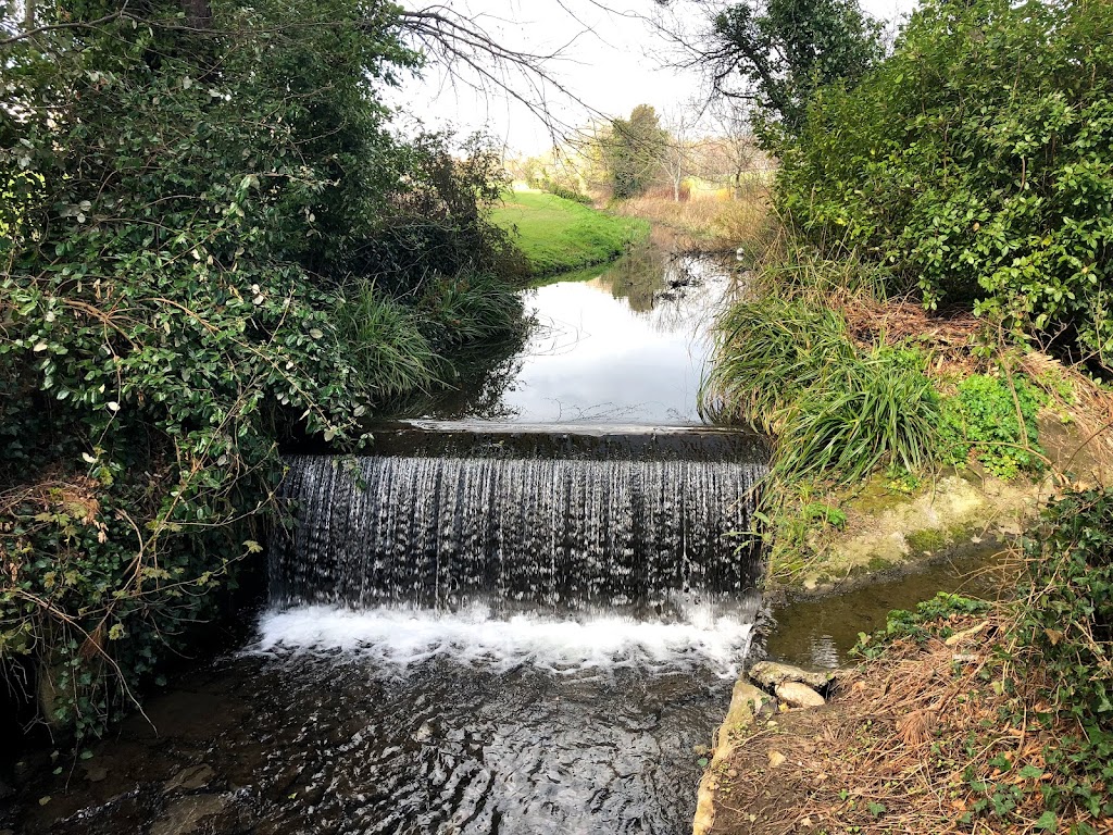 Cabinteely Park Dublin