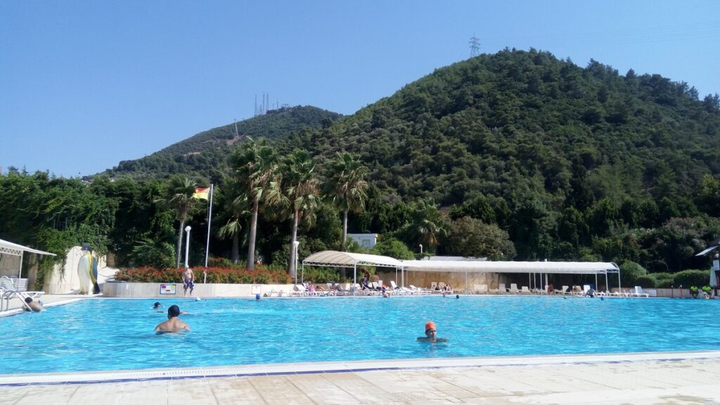 entertainment places in Canary Islands