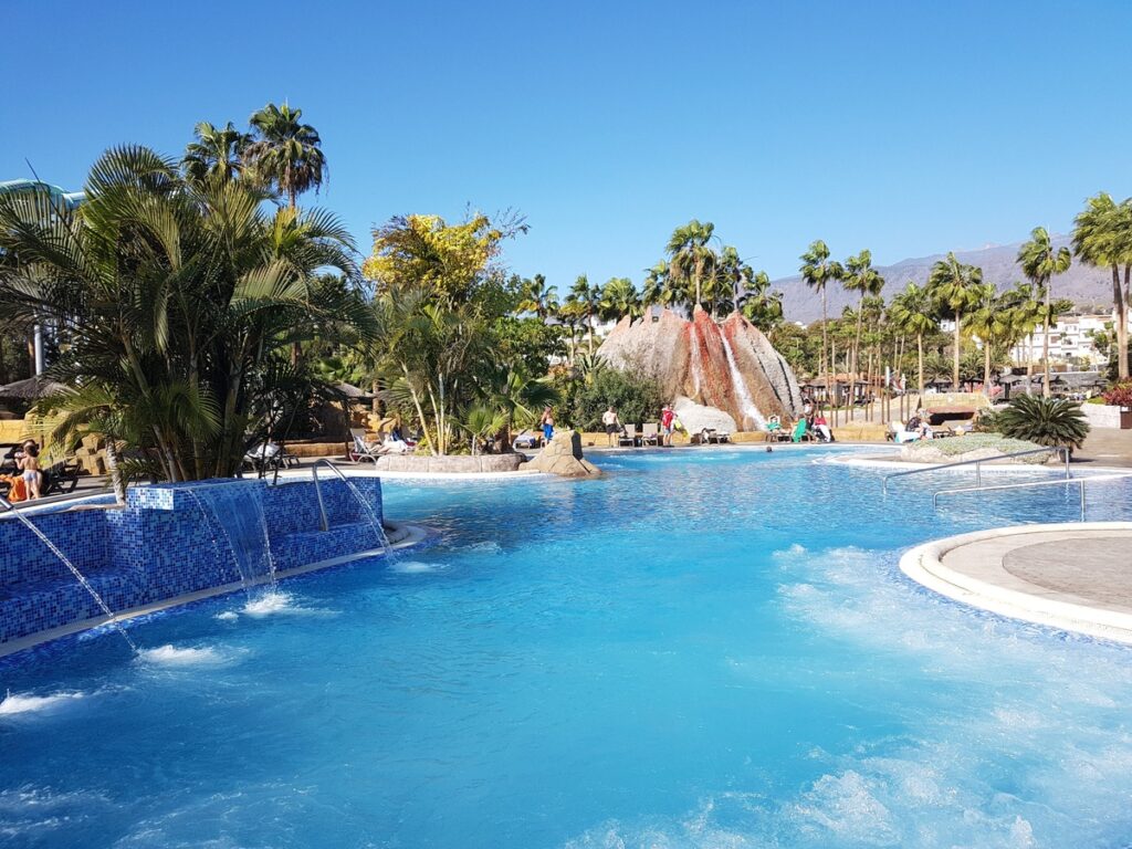 fun activities in Canary Islands