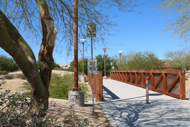 Centennial Hills Park