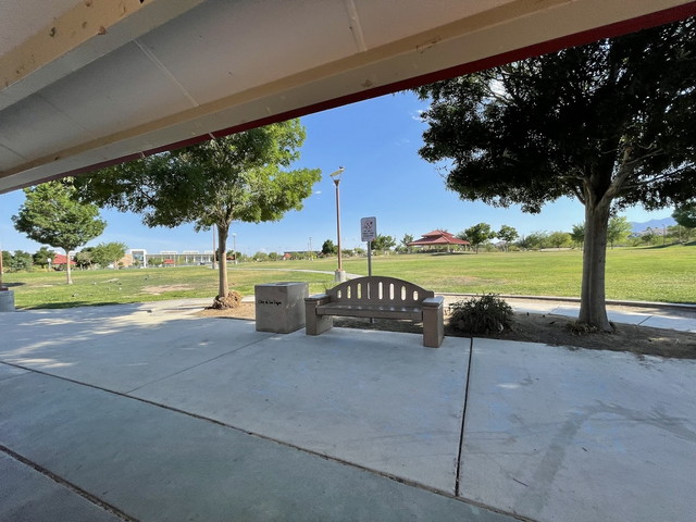 Centennial Hills Park