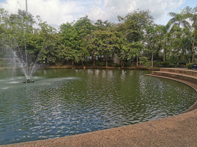 اجمل حدائق في شنغماي - best parks in Chiang Mai