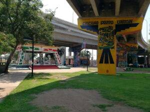 Chicano Park San Diego