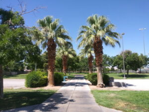 Children's Memorial Park Las Vegas