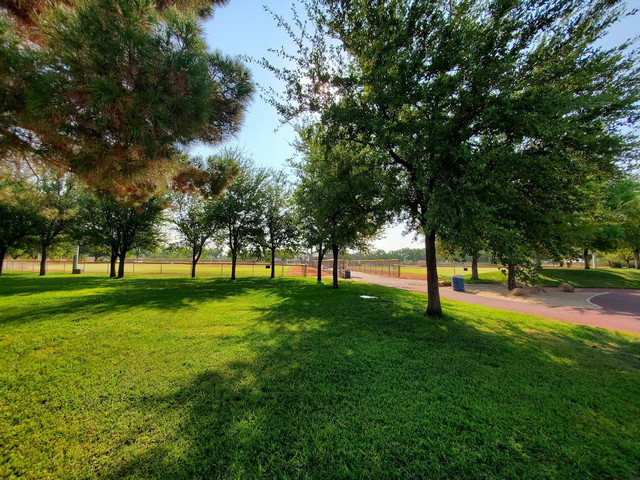 Children's Memorial Park Las Vegas