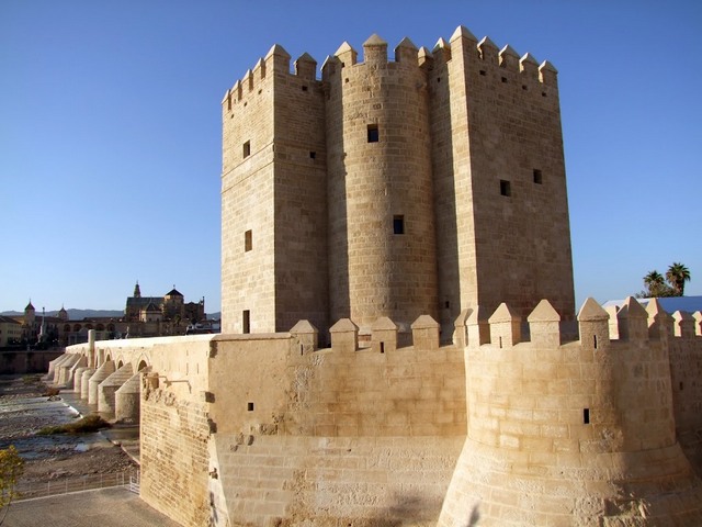 الاماكن السياحية في قرطبة