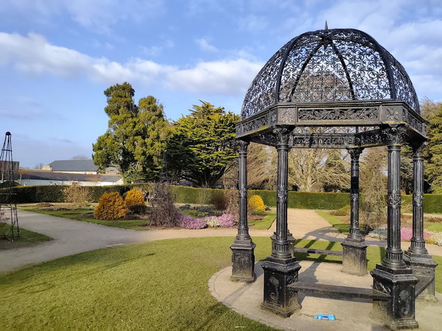 Corkagh Park Dublin