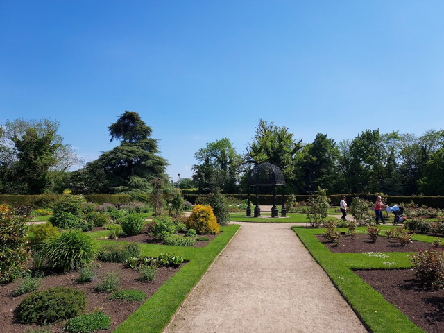 Corkagh Park