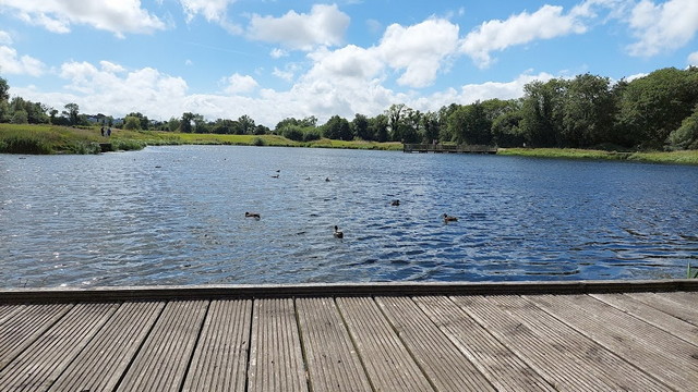 Corkagh Park