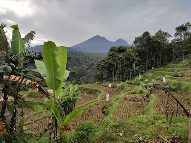Curug Seribu