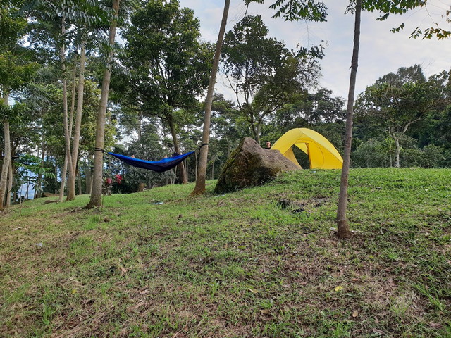 Curug Seribu