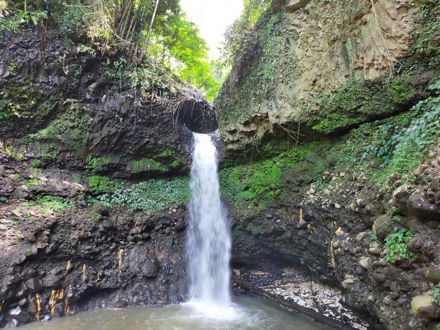 Dago Waterfall Bandung