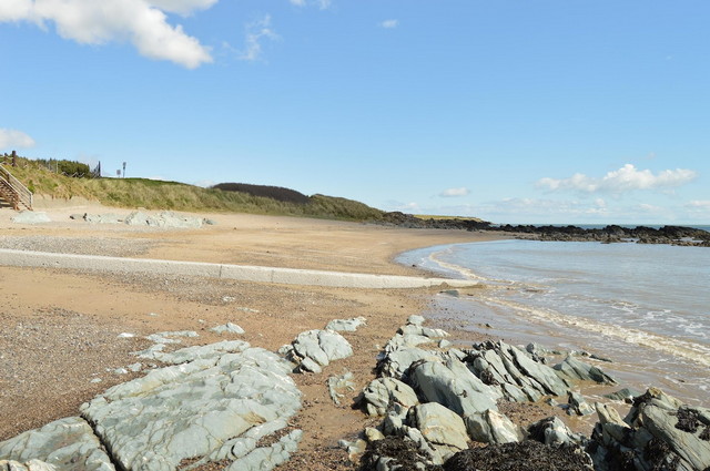 Donabate Beach