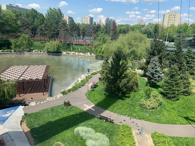 things to do in Bucharest