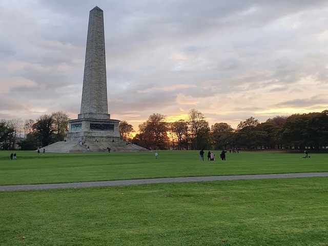 top sights to see in Dublin
