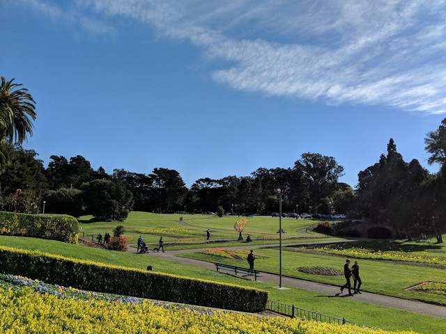 best things to do in San Francisco