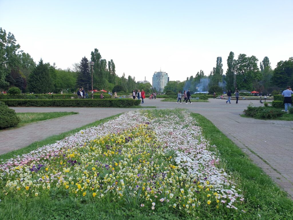 top things to do in Bucharest