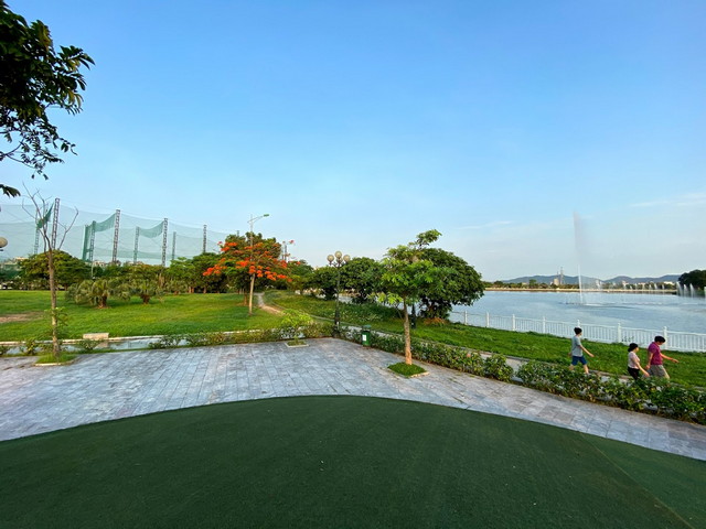 attractions in Hanoi for children