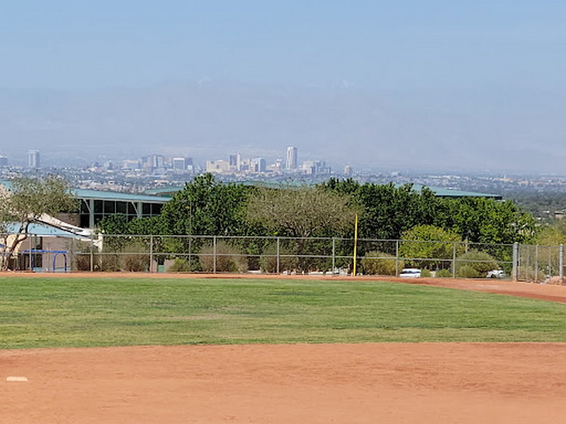 Hollywood Regional Park