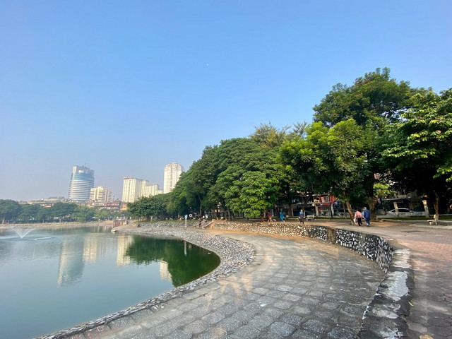 things to do in Hanoi with Kids