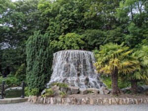 Iveagh Gardens
