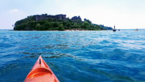 Jamaica Beach Sirmione