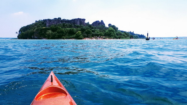Jamaica Beach Sirmione - شاطئ جامايكا سيرموني