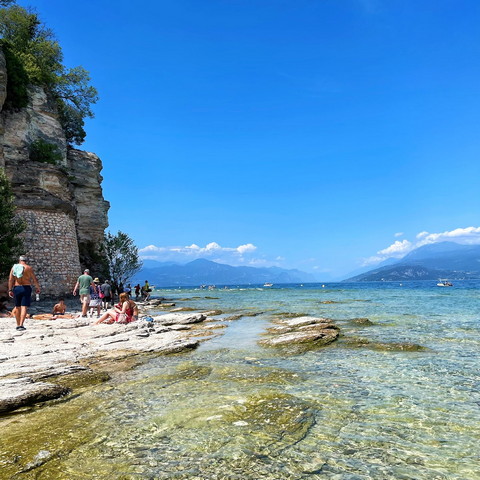 Sirmione attractions
