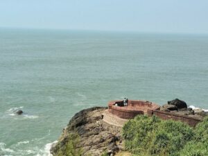 famous landmarks in kerala
