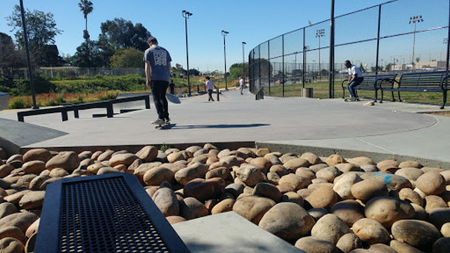 Kimball Park San Diego