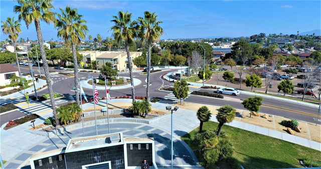 Kimball Park San Diego