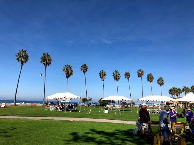 things to do in San Diego