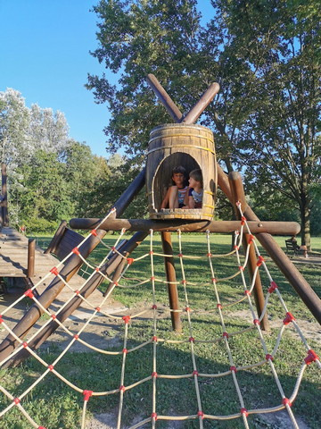 Park Laghetti Martellago