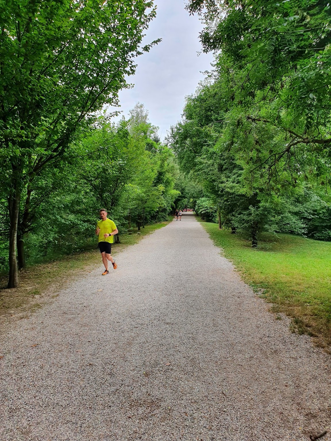Park Laghetti Martellago Venice